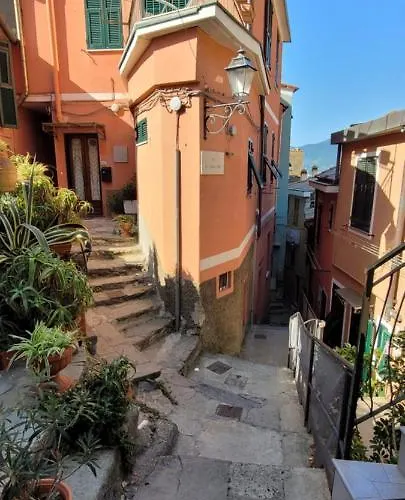 Holiday home Da Pietro E Sandra