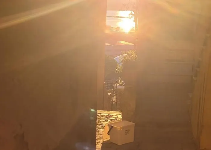 Da Pietro E Sandra Prázdninový dům La Spezia