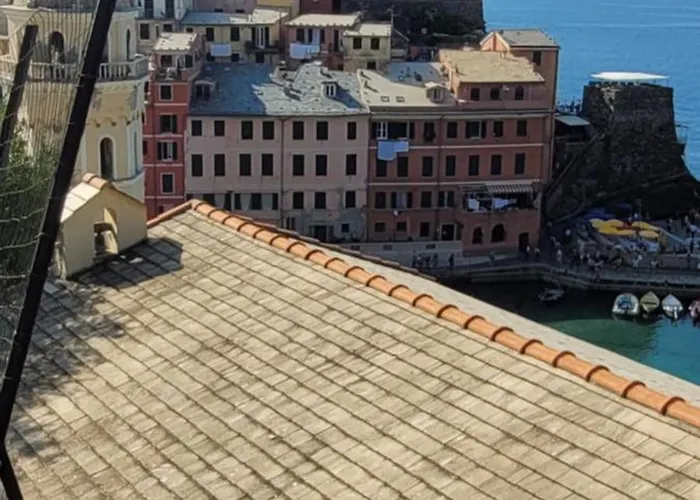 Da Pietro E Sandra * La Spezia