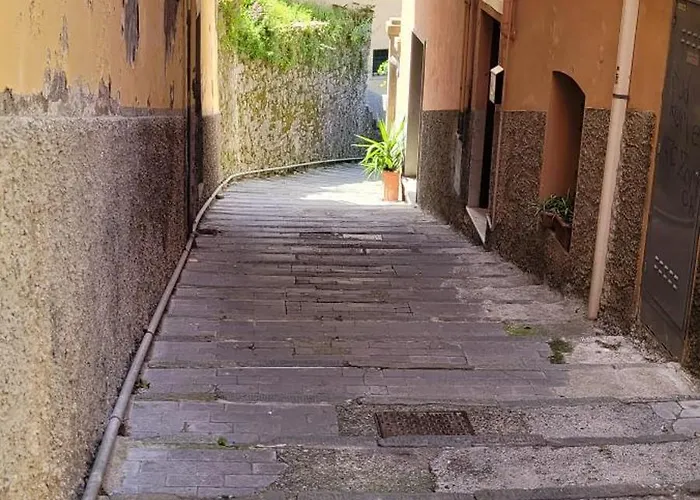 Da Pietro E Sandra La Spezia