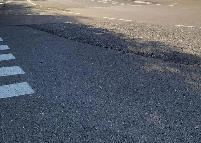 Holiday home Da Pietro E Sandra La Spezia