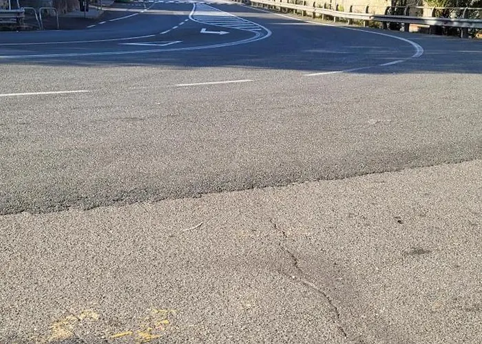 Da Pietro E Sandra Holiday home