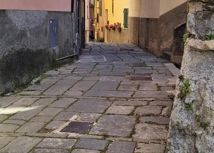 Da Pietro E Sandra Holiday home