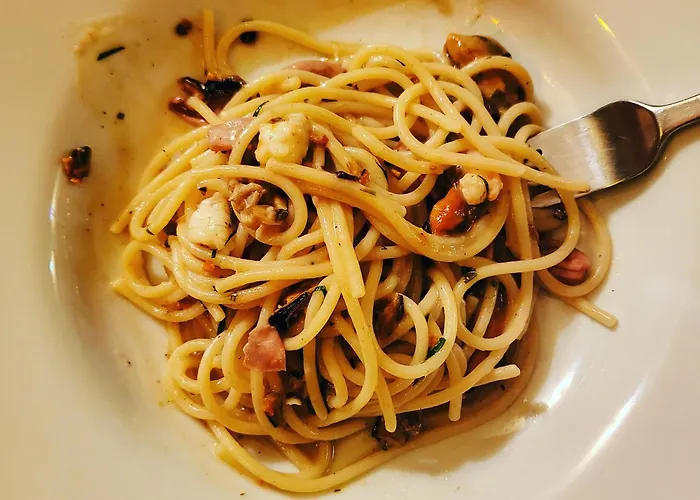 Holiday home Da Pietro E Sandra *