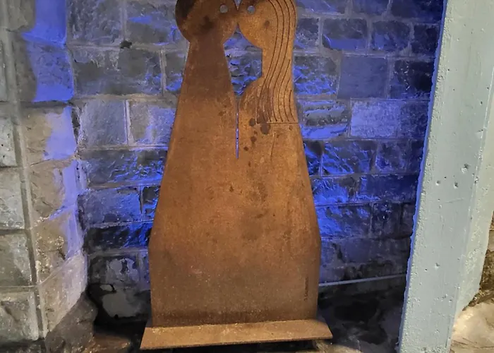 Holiday home Da Pietro E Sandra La Spezia