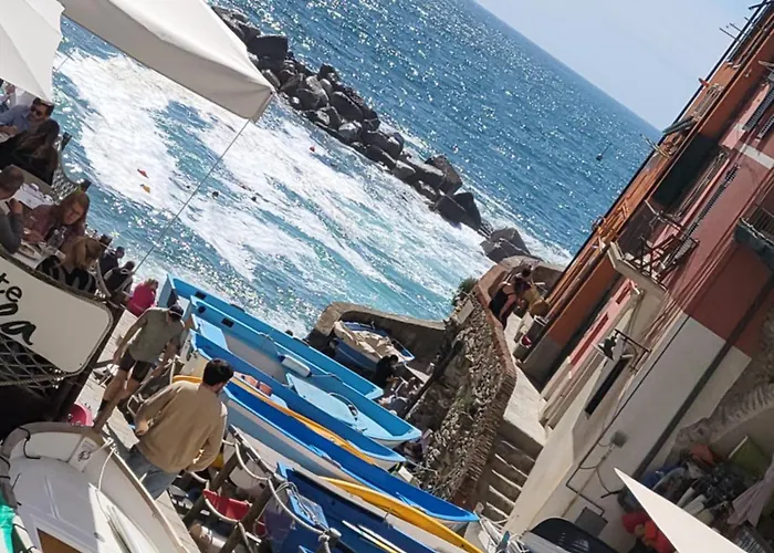 Holiday home Da Pietro E Sandra *