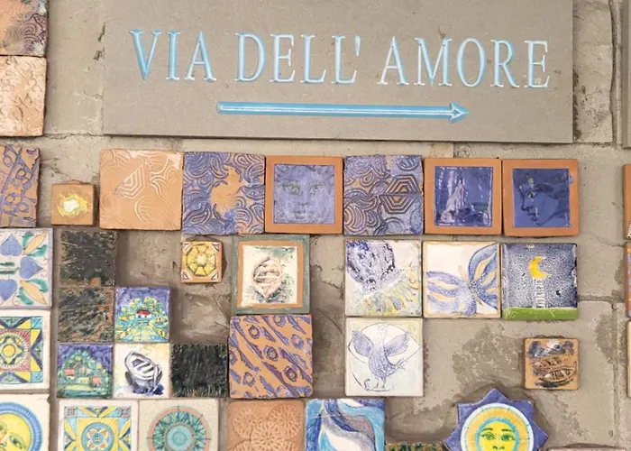 Holiday home Da Pietro E Sandra La Spezia