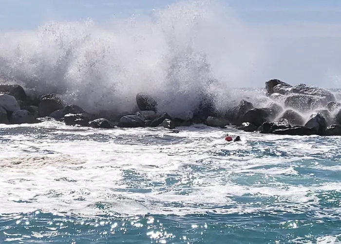 Da Pietro E Sandra Prázdninový dům