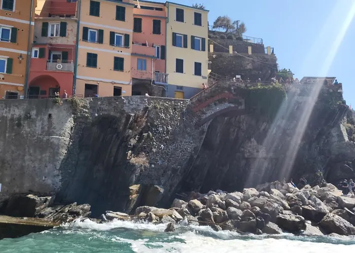 Holiday home Da Pietro E Sandra *