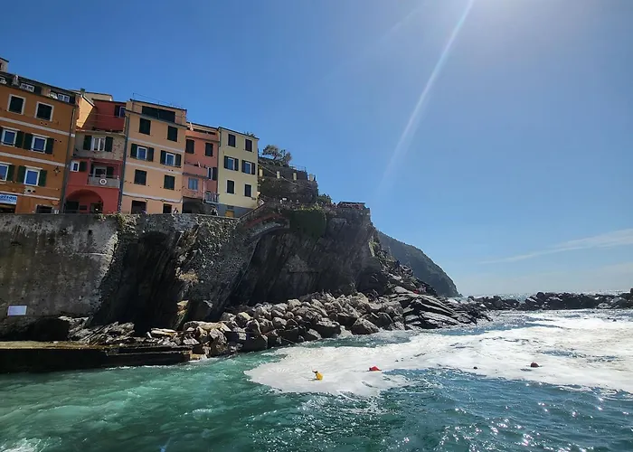 Da Pietro E Sandra *