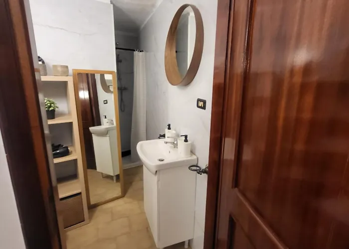 Holiday home Da Pietro E Sandra *