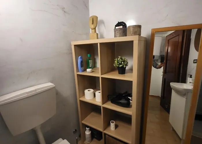 Holiday home Da Pietro E Sandra La Spezia