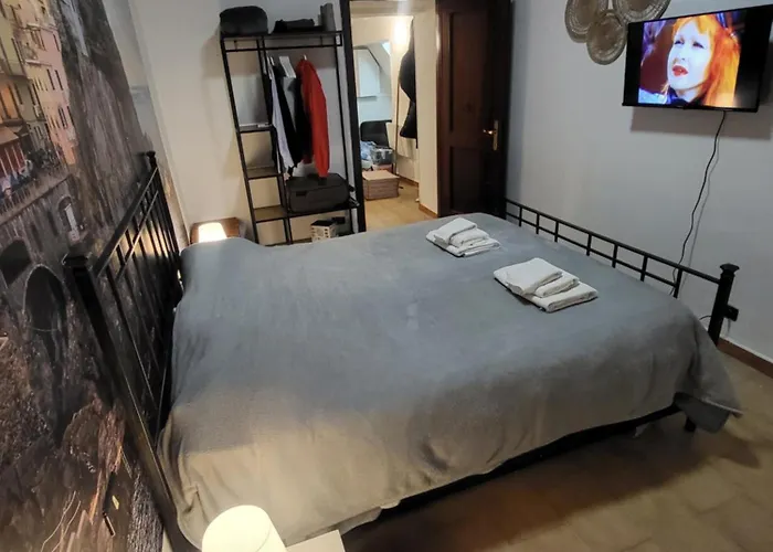 Da Pietro E Sandra Holiday home