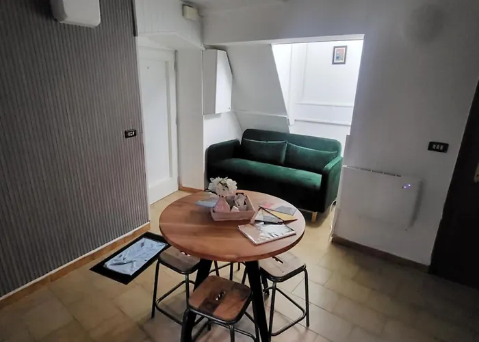 Da Pietro E Sandra * La Spezia