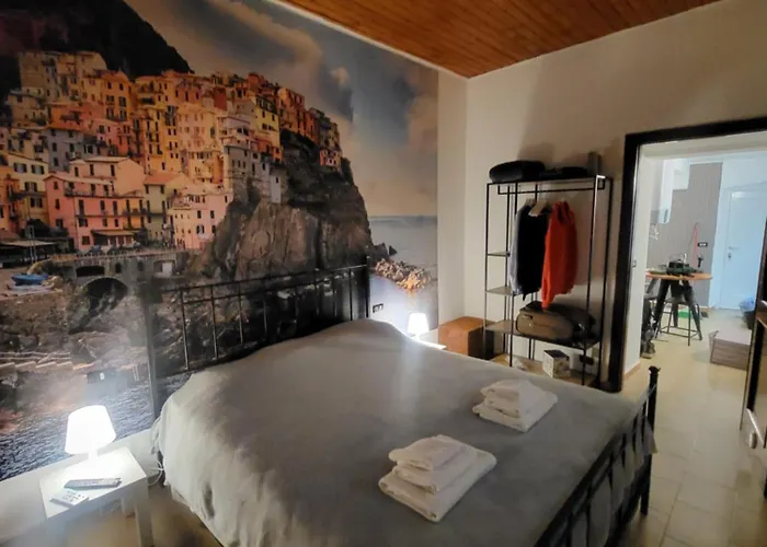 Holiday home Da Pietro E Sandra