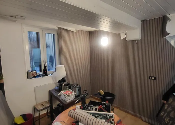 Da Pietro E Sandra Holiday home