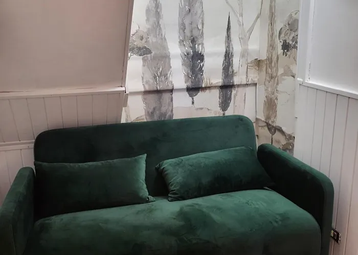 Holiday home Da Pietro E Sandra *